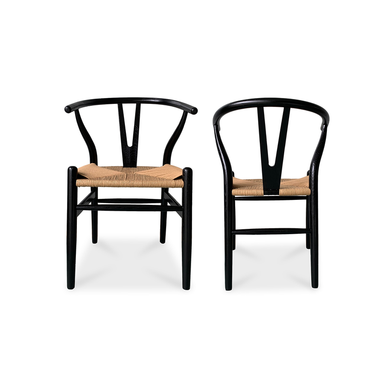 media image for Ventana Dining Chair Set of 2 235
