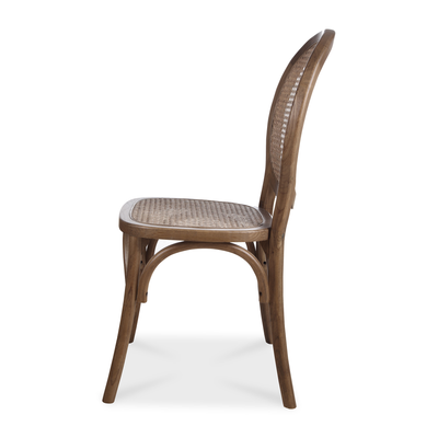 product image for Rivalto Dining Chair Set of 2 73