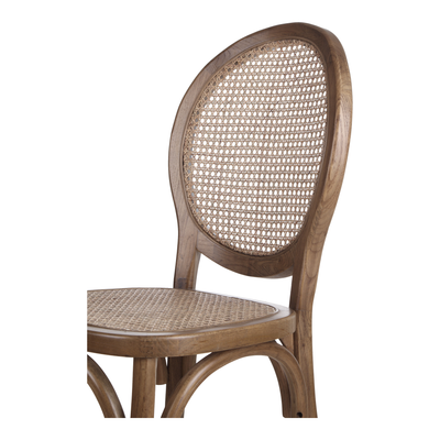 product image for Rivalto Dining Chair Set of 2 71