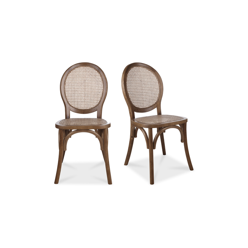 media image for Rivalto Dining Chair Set of 2 27