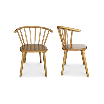 product image for Norman Dining Chair Set of 2 26