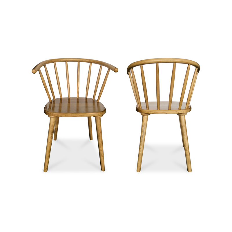 media image for Norman Dining Chair Set of 2 213