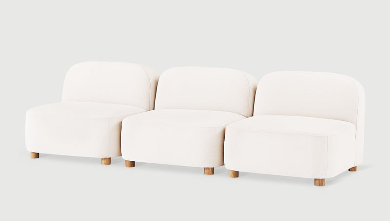 media image for circuit modular 3 pc armless sofa by gus modern ksmoci3as himclo 7 291