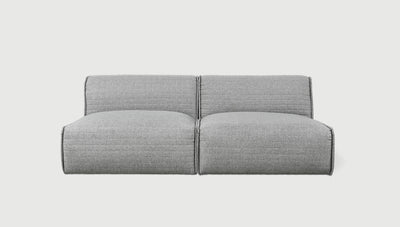 product image for nexus modular 2 piece sofa by gus modern 6 99