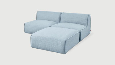product image for nexus modular 3 piece sectional by gus modern 2 78
