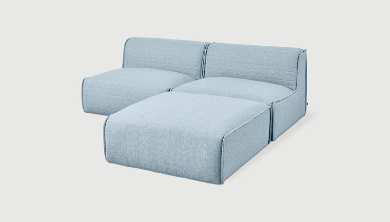 media image for nexus modular 3 piece sectional by gus modern 2 228