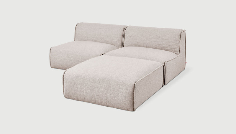 media image for nexus modular 3 piece sectional by gus modern 1 274