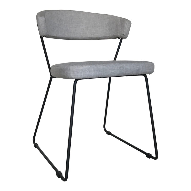 media image for adria dining chair set of two by bd la hk 1010 25 2 216