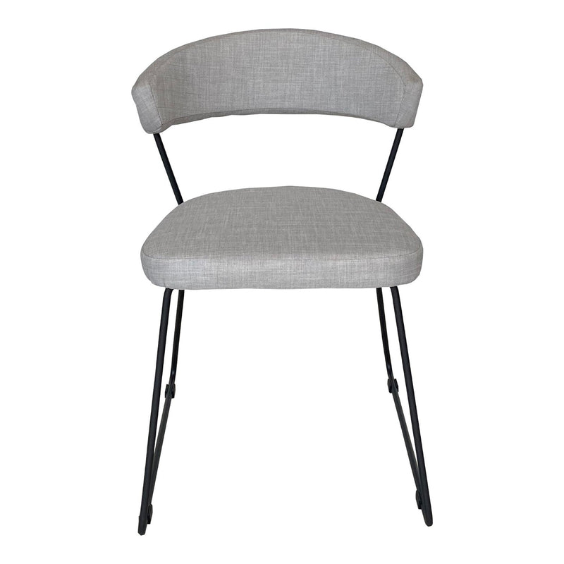media image for adria dining chair set of two by bd la hk 1010 25 7 280