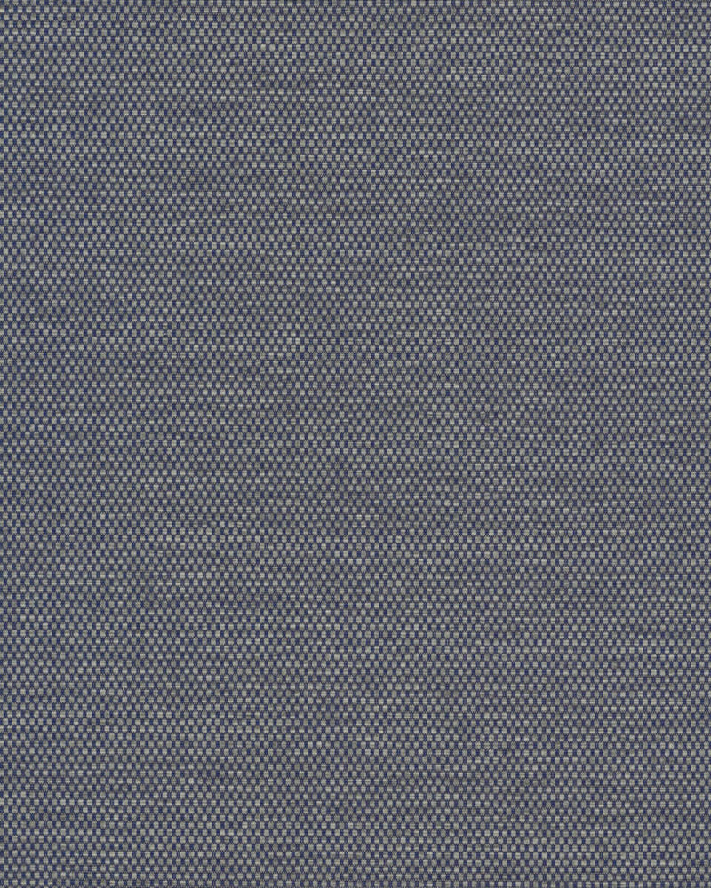 media image for Varna QuietWall Textile Wallcovering in Deep Navy 224