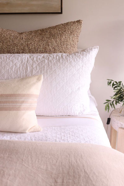 product image for Blair Taupe Duvet 2 25