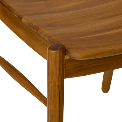 product image for Ingrid Side Chair design by Selamat 69