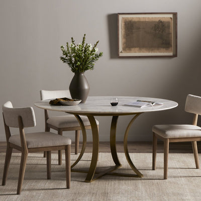 product image for gage dining table new by bd studio irck 241 34 6
