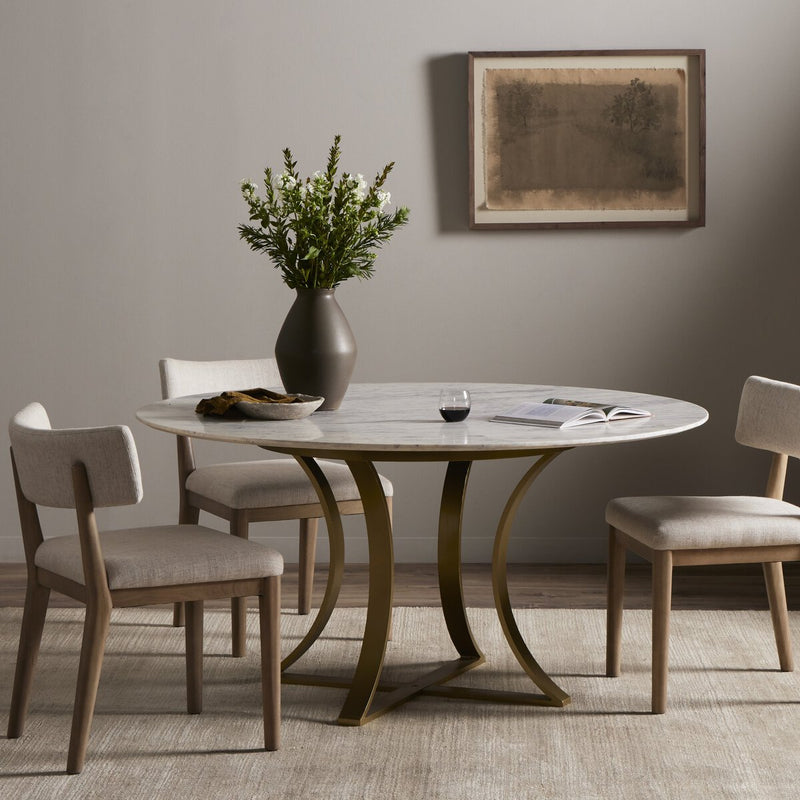 media image for gage dining table new by bd studio irck 241 34 28