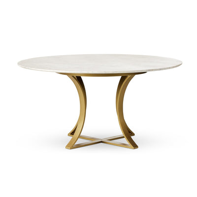 product image for gage dining table new by bd studio irck 241 6 49