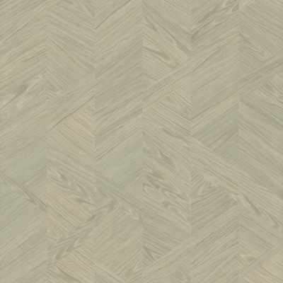 product image of Interlocking Wood Wallpaper in Moss 566