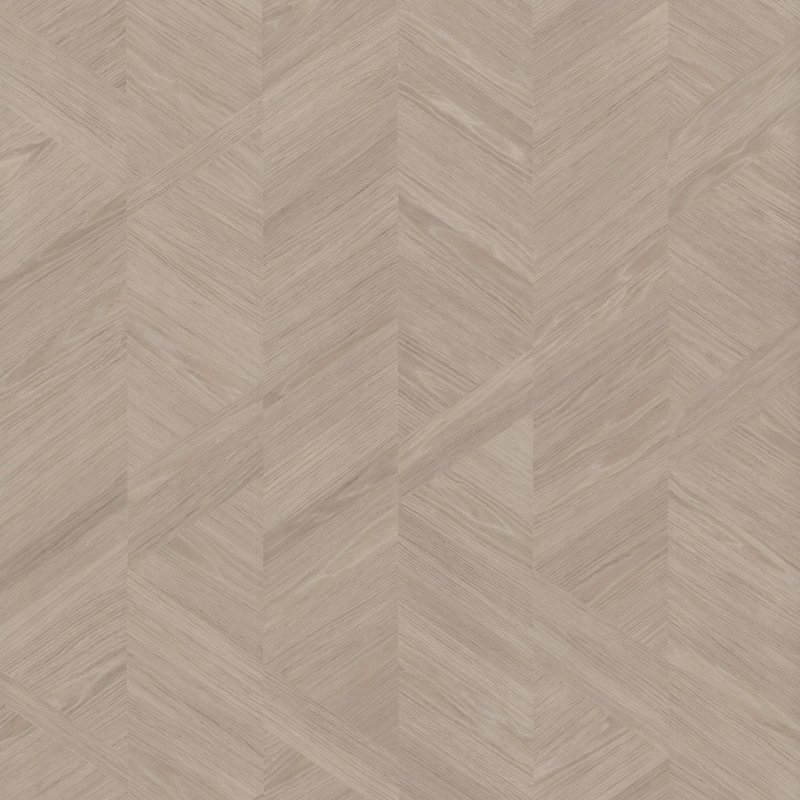 media image for Interlocking Wood Wallpaper in Taupe 250