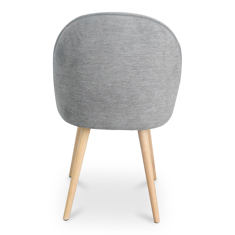 media image for Clarissa Dining Chair Set of 2 291