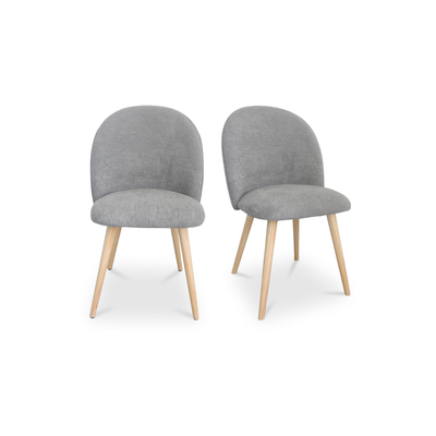 product image for Clarissa Dining Chair Set of 2 33