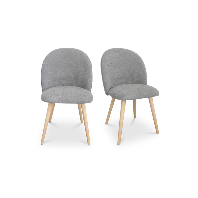media image for Clarissa Dining Chair Set of 2 241