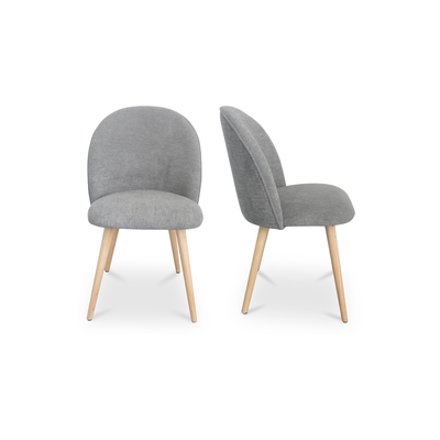 product image for Clarissa Dining Chair Set of 2 99