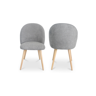 product image for Clarissa Dining Chair Set of 2 24