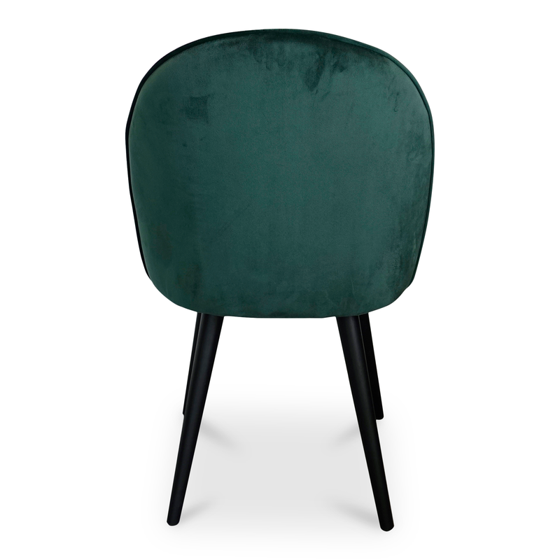 media image for Clarissa Dining Chair Set of 2 214