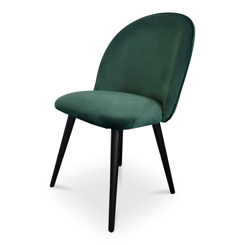 media image for Clarissa Dining Chair Set of 2 211