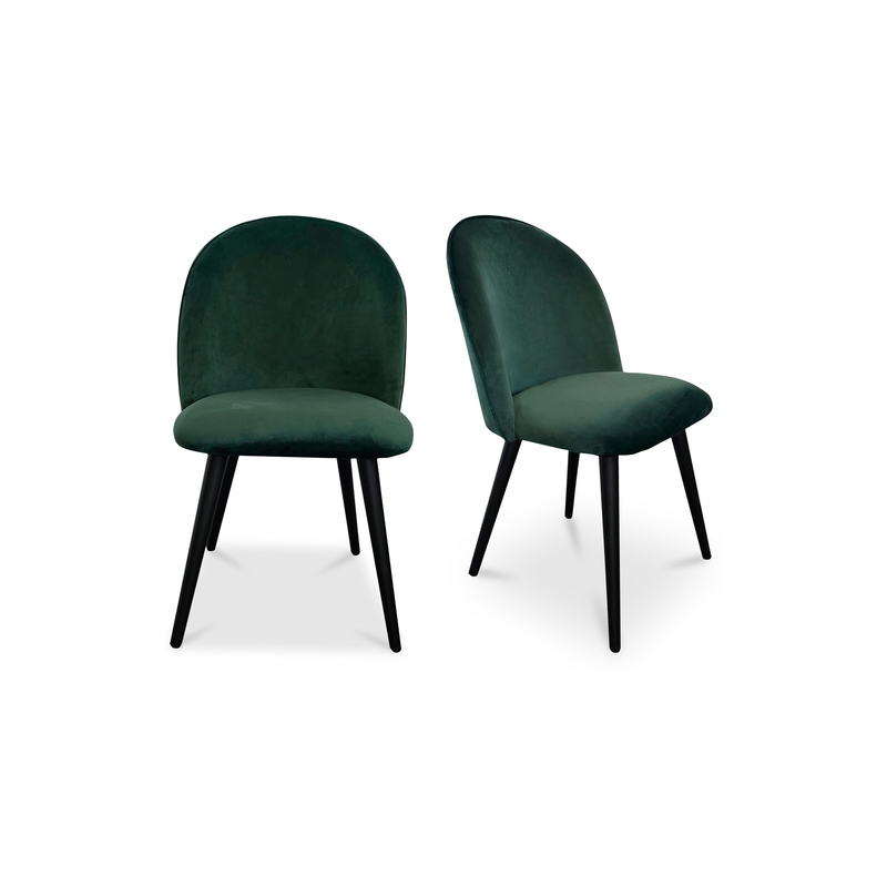 media image for Clarissa Dining Chair Set of 2 23