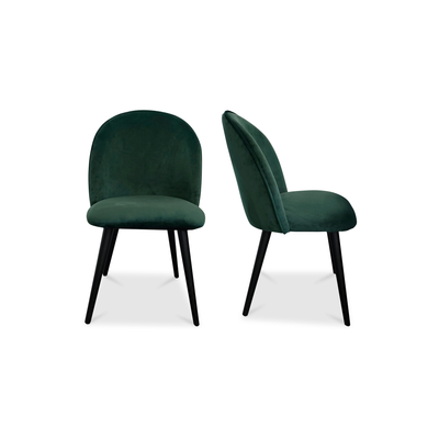 product image for Clarissa Dining Chair Set of 2 49