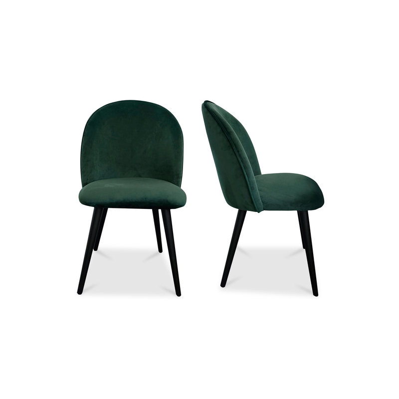 media image for Clarissa Dining Chair Set of 2 265