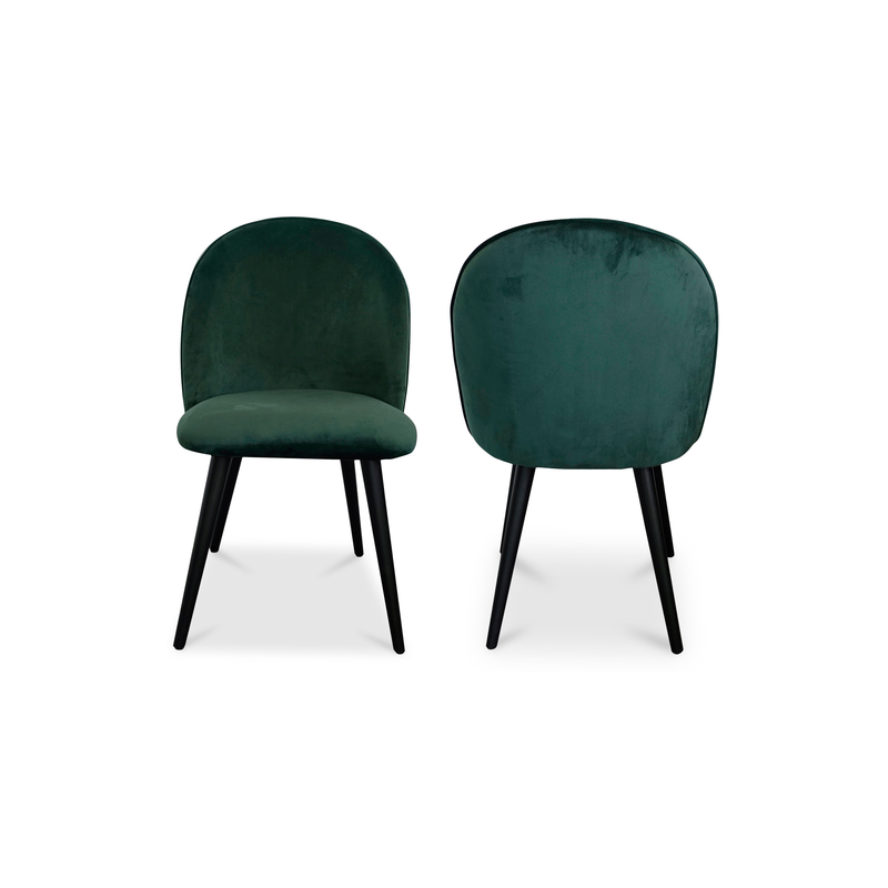 media image for Clarissa Dining Chair Set of 2 21