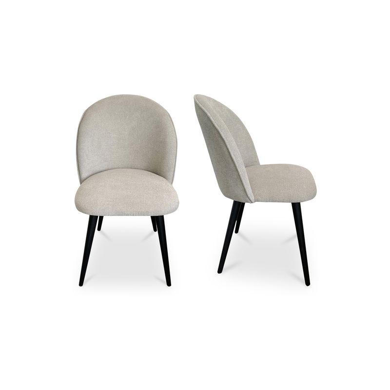 media image for Clarissa Dining Chair Set of 2 221