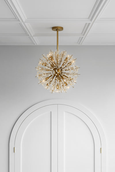 product image for Dickinson Medium Chandelier by Kate Spade Lifestyle 1 57