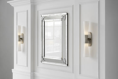 product image for Utopia Large Double Bath Sconce by Kelly Wearstler Lifestyle 1 84