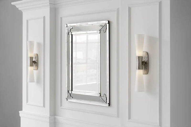 media image for Utopia Large Double Bath Sconce by Kelly Wearstler Lifestyle 1 21