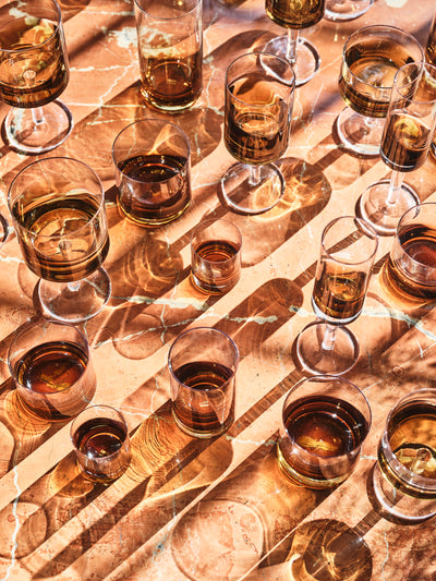 product image for Zuma Whisky Glass - Set of 4 9