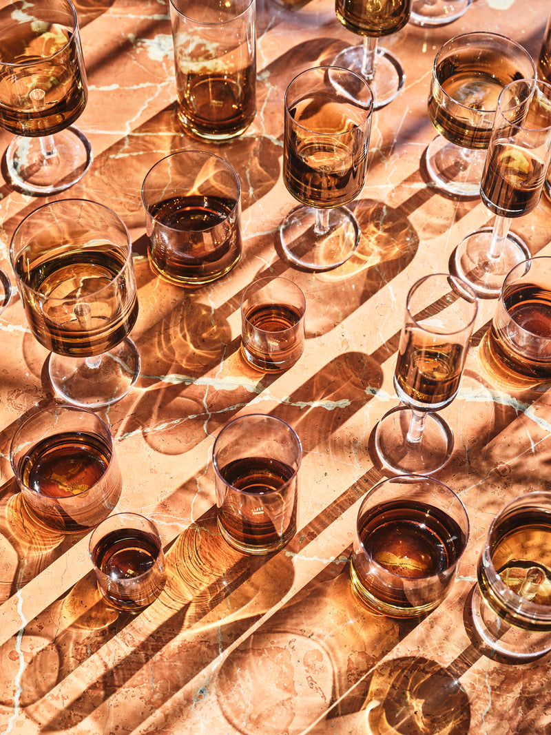 media image for Zuma Whisky Glass - Set of 4 233