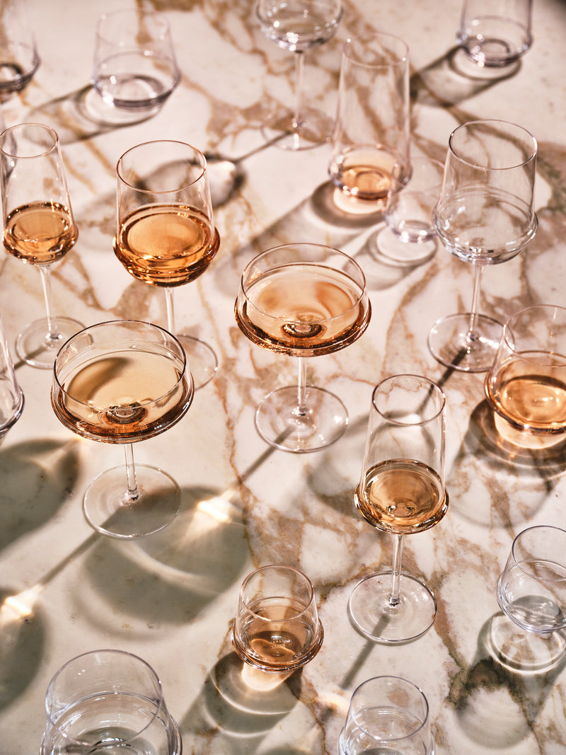 media image for Dune Champagne Glass - Set of 4 281