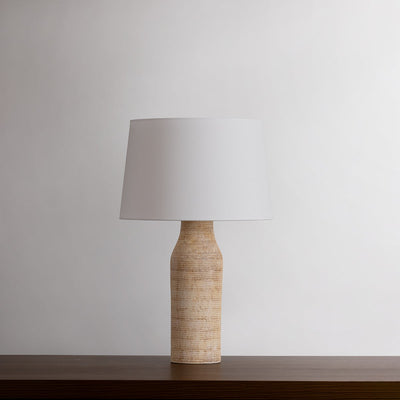 product image for Medina Table Lamp By Hudson Valley Lighting L1529 Agb Cbw 2 85