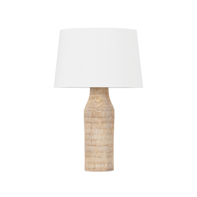 product image for Medina Table Lamp By Hudson Valley Lighting L1529 Agb Cbw 1 83