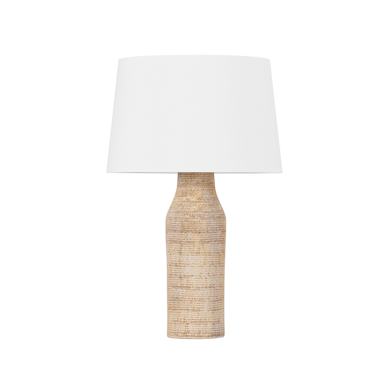 media image for Medina Table Lamp By Hudson Valley Lighting L1529 Agb Cbw 1 220