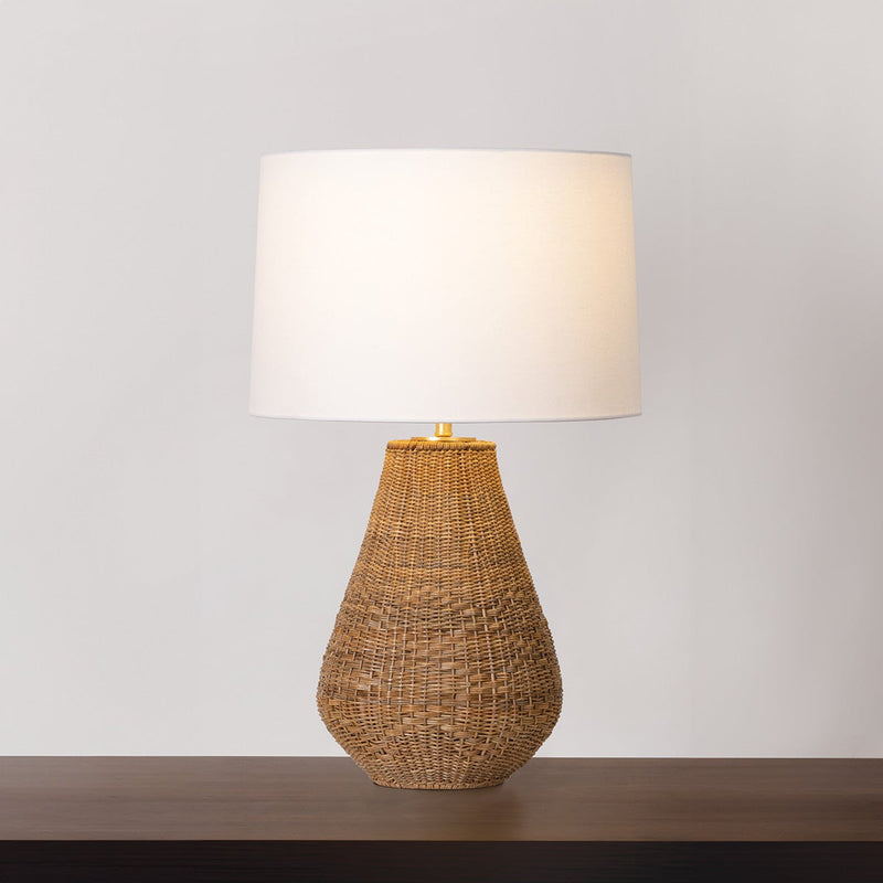 media image for Eastbridge Table Lamp By Hudson Valley Lighting L3329 Vgl 2 272