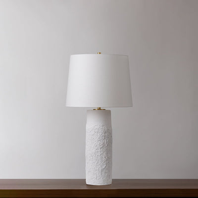 product image for Tolland Table Lamp By Hudson Valley Lighting L3531 Agb 2 33