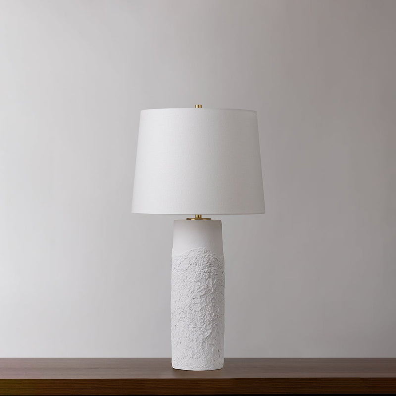 media image for Tolland Table Lamp By Hudson Valley Lighting L3531 Agb 2 285