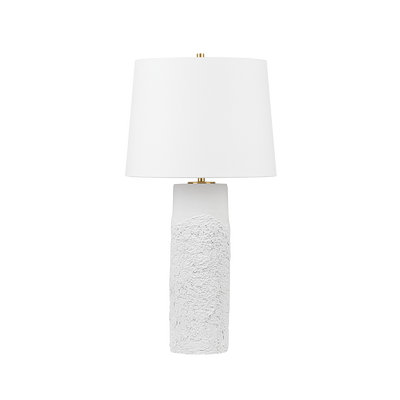 product image for Tolland Table Lamp By Hudson Valley Lighting L3531 Agb 1 98