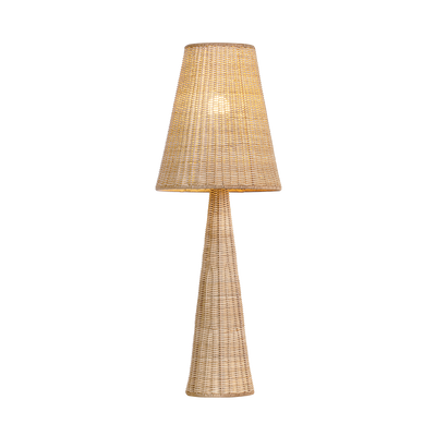 product image of Fair Haven Table Lamp By Hudson Valley Lighting L3836 Agb 1 530