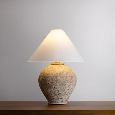 product image for Rumbrook Table Lamp By Hudson Valley Lighting L5330 Agb Cax 2 27