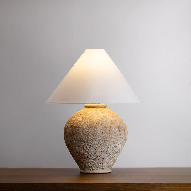 media image for Rumbrook Table Lamp By Hudson Valley Lighting L5330 Agb Cax 2 290
