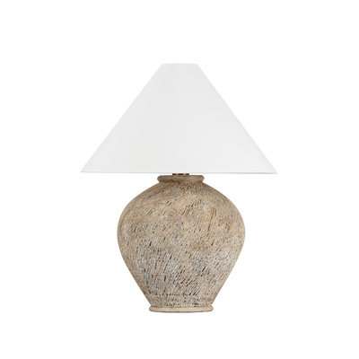 product image for Rumbrook Table Lamp By Hudson Valley Lighting L5330 Agb Cax 1 52